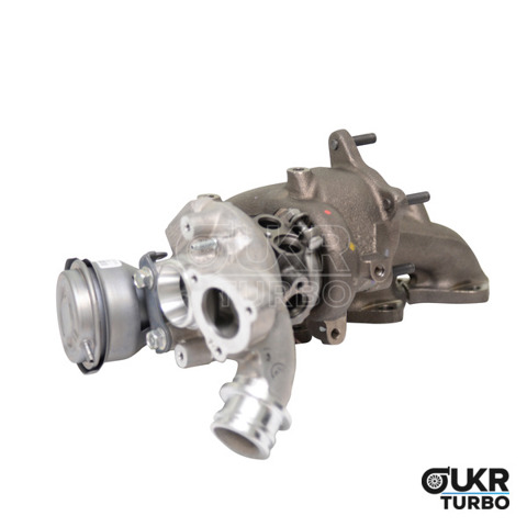 Do koszyka 49T7301005 Mitsubishi Turbina