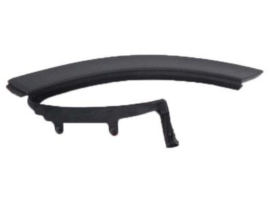 Nakładka na drzwi tylne lewe Honda 75395TLAA01 cena, od 43,20 USD