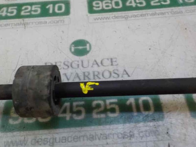 Półoś napędowa przednia prawa Fiat/Alfa/Lancia 51787861