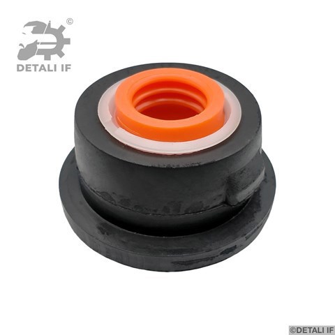 Tuleja mechanizmu zmiany biegów DF16966 Detali IF
