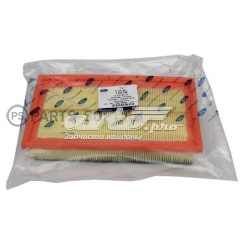 Do koszyka 1516739 Ford Filtr powietrza