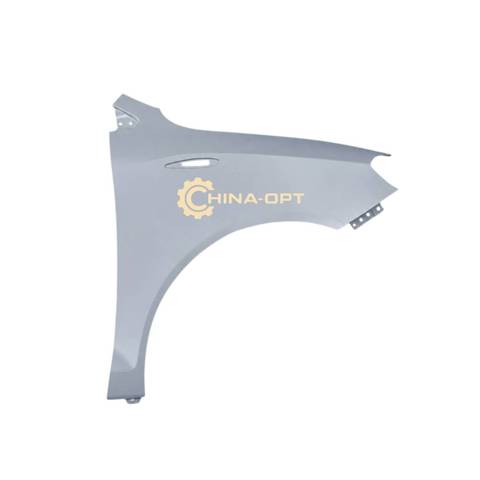 Błotnik przedni prawy Chery A13 Forza/Bonus/Storm2 hatchback (2010 - 2026) cena, od 97,69 USD