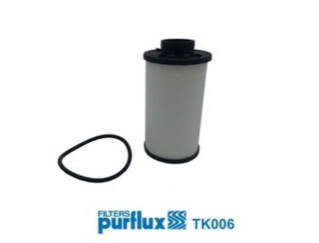 Filtr automatycznej skrzyni biegów Purflux TK006 cena, od 13,11 USD