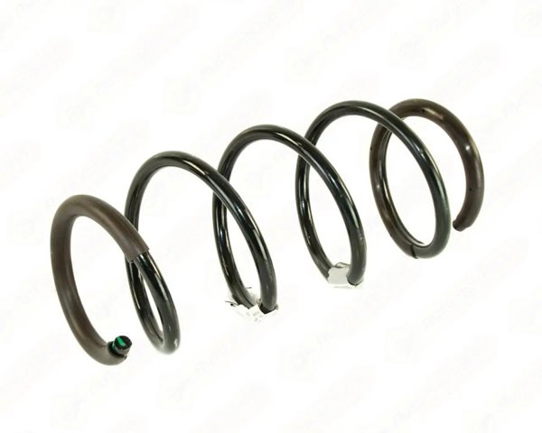 Sprężyna przednia Renault (RVI) 8200304225 cena, od 40,40 USD