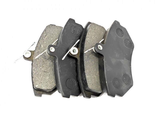 Klocki hamulcowe przednie tarczowe Geely 3501190106 cena, od 9,80 USD
