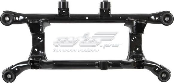 FZB060 Fortune Line Korpus osi tylnej