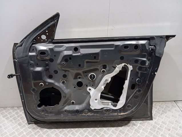 Drzwi przednie prawe do Peugeot 508 II FB, FH, F3