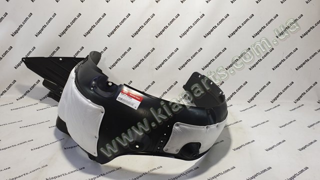 Nadkole błotnika przedniego prawe Hyundai/Kia 868122T000 cena, od 25,63 USD