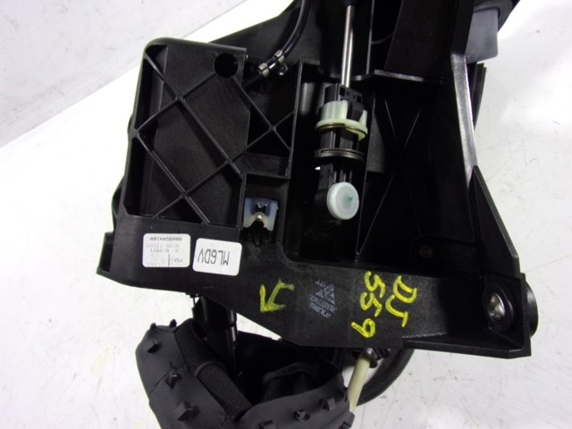 Do koszyka 9809544180 Toyota Rękojeść dźwigni biegów