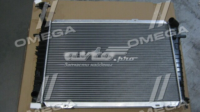 Chłodnica silnika Tempest TP15675003 cena, od 115,02 USD
