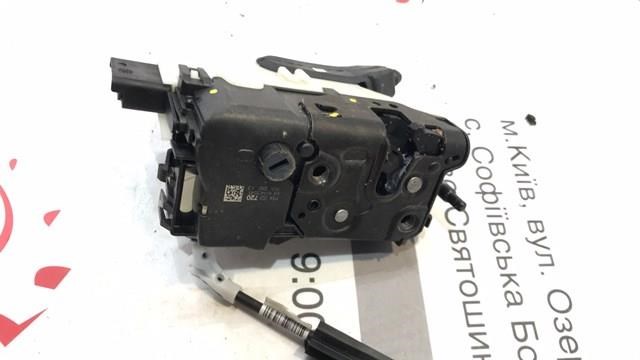 Do koszyka 9822172080 Peugeot/Citroen Zamek drzwi bocznych przesuwnych