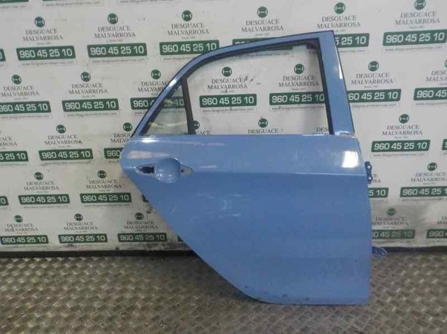 Drzwi tylne prawe KIA Picanto II