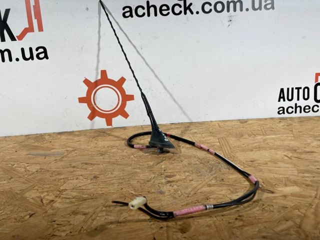Antena Toyota 8630042140 cena, od 53,06 USD