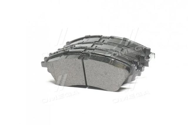 Klocki hamulcowe przednie tarczowe Rider RD23235STD cena, od 15,79 USD