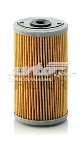 H614N Mann-Filter filtr oleju