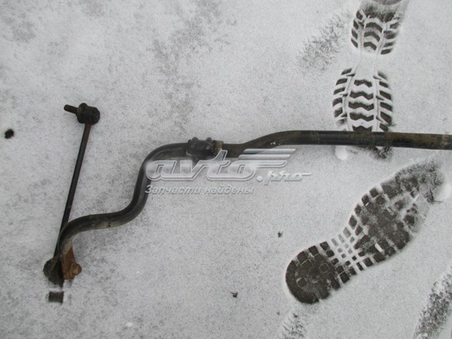 Stabilizator przedni Hyundai/Kia 548102S000