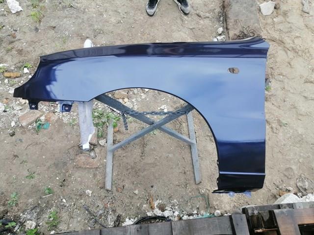 Błotnik przedni lewy ZAZ 96221072 cena, od 62,63 USD