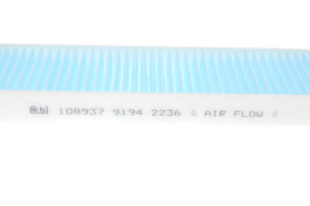 108937 Febi filtr kabiny