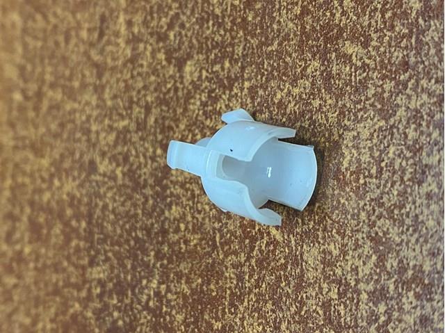 Do koszyka 9812925280 Peugeot/Citroen Cylinder roboczy sprzęgła