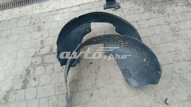 Nadkole błotnika przedniego prawe Seat Leon I hatchback (1M1) (1999 - 2006) cena, od 26,83 USD