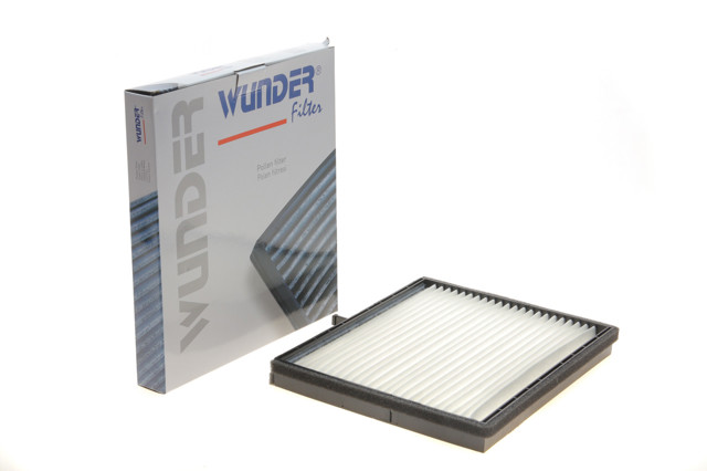 Do koszyka WP351 Wunder Filtr kabiny
