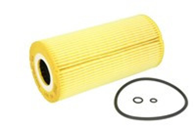 Filtr oleju Mann-Filter HU951X
