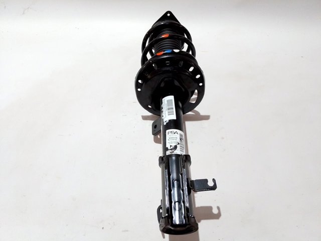 Do koszyka 9836654780 Peugeot/Citroen Amortyzator przedni lewy