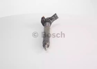 Do koszyka 445116059 Bosch Wtryskiwacz paliwa