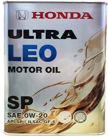 0822799974 Honda Olej do silnika