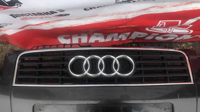 Atrapa chłodnicy do Audi A3  8P1