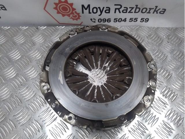 Docisk sprzęgła Renault Master II awangarda (HD, FD) (2003 - 2010) cena, od 56,48 USD