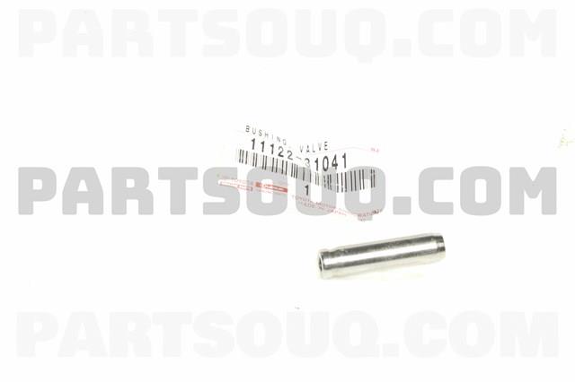 Do koszyka 1112231041 Toyota Prowadnica zaworu