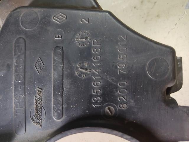 Osłona paska rozrządu Renault (RVI) 135614168R cena, od 26,48 USD