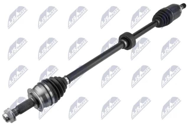 Do koszyka 42527027 General Motors Półoś napędowa przednia prawa