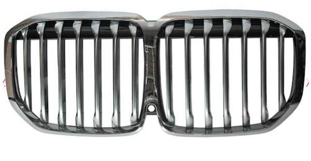 Atrapa chłodnicy do BMW X7  G07