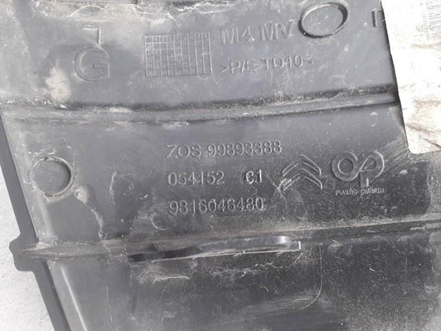  9816046580 Peugeot/Citroen