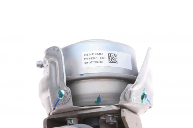 Turbina Garrett 8838615001S cena, od 532,90 USD