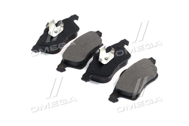 Klocki hamulcowe przednie tarczowe Rider RD21883STD cena, od 24,80 USD