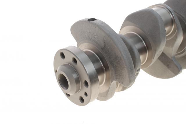 Do koszyka Wał korbowy silnika Volkswagen Jetta VI 162, 163, AV3, AV2, AY2, AY3