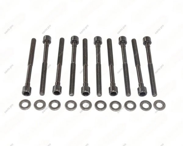 Śruba głowicy cylindrów Renault (RVI) 110567448R