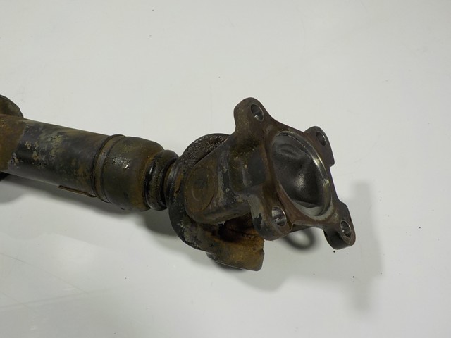 Wał Cardana tylny, kompletny Nissan Patrol SUV (Y61) (1997 - 2010) cena, od 503,13 USD