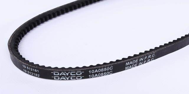 Pas napędowy mechanizmów 10A0875C Dayco