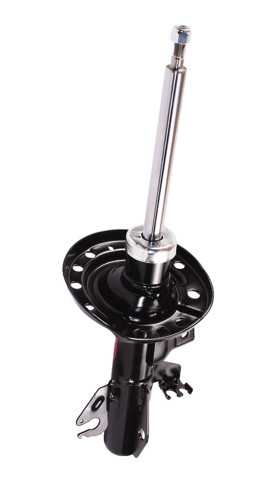Amortyzator przedni prawy Raiso RS168110