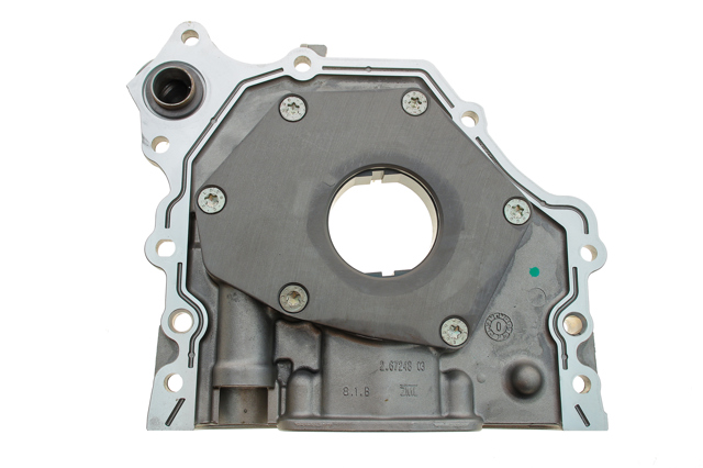 Pompa oleju 9467560580 Fiat/Alfa/Lancia