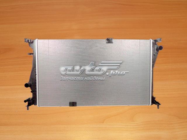 Chłodnica silnika 6027083 Polcar