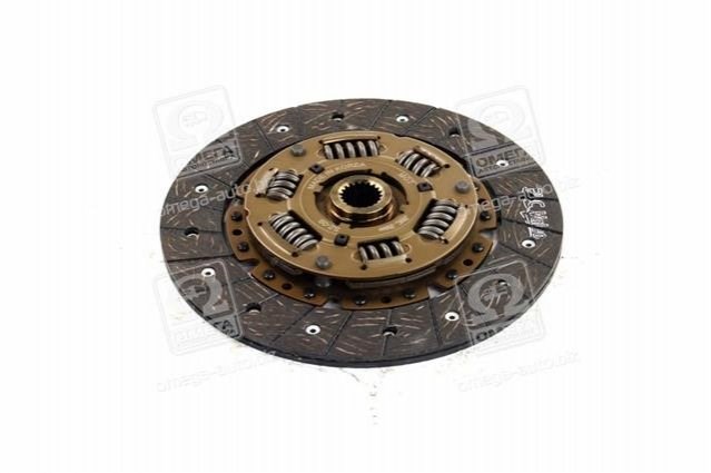 Tarcza sprzęgła SZ09 VALEO