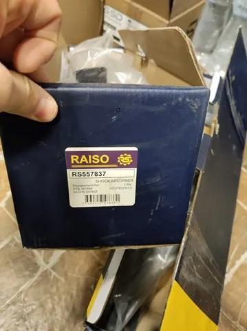RS557837 Raiso Amortyzator przedni