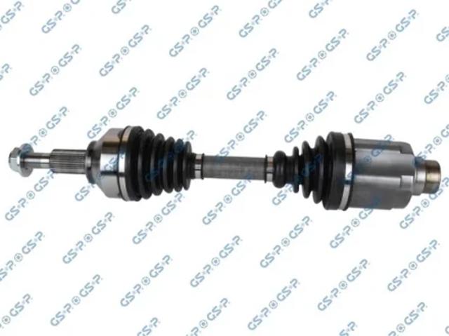 Półoś napędowa przednia prawa 68066180AA Chrysler