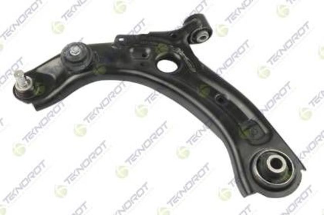Do koszyka BCKE34350F Mazda Wahacz zawieszenia przedniego dolny lewy