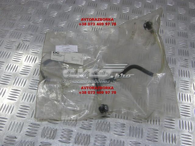 Rurka paliwa, zwrotna od wtryskiwaczy Mercedes A6120702632 cena, od 43,53 USD